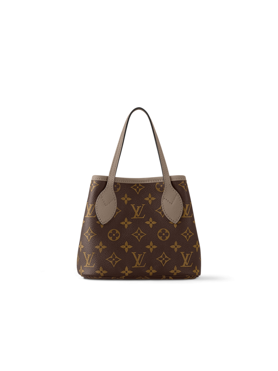 Сумка Neverfull Inside Out BB с плечевым ремнём Louis Vuitton
